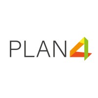 PLAN4 Software GmbH logo, PLAN4 Software GmbH contact details