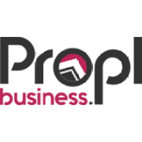 Propl Business logo, Propl Business contact details