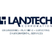 Landtech Corporation logo, Landtech Corporation contact details