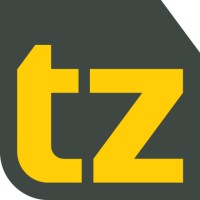 TZ Limited logo, TZ Limited contact details