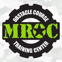 MROC Training logo, MROC Training contact details