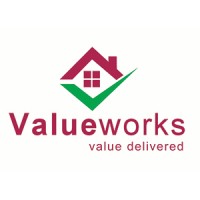 Valueworks Ltd logo, Valueworks Ltd contact details