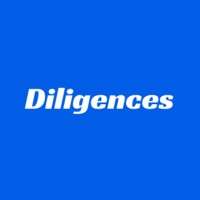 Diligences logo, Diligences contact details