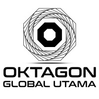 PT Oktagon Global Utama logo, PT Oktagon Global Utama contact details