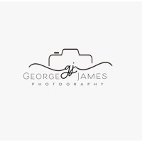 George James Photography logo, George James Photography contact details