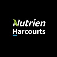 Nutrien Harcourts logo, Nutrien Harcourts contact details