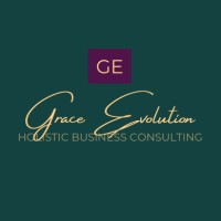 Grace Evolution logo, Grace Evolution contact details