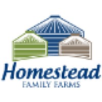 Homestead Family Farms logo, Homestead Family Farms contact details