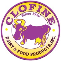 Clofine Dairy & Food Products, Inc. logo, Clofine Dairy & Food Products, Inc. contact details