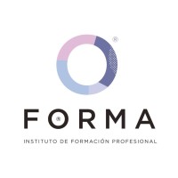 Instituto FORMA® logo, Instituto FORMA® contact details