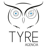 Tyre Agencia logo, Tyre Agencia contact details