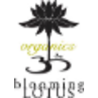 Blooming Lotus logo, Blooming Lotus contact details