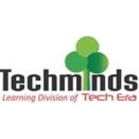 Techminds Learning Services logo, Techminds Learning Services contact details