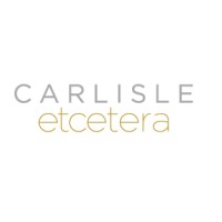 Carlisle Etcetera LLC logo, Carlisle Etcetera LLC contact details