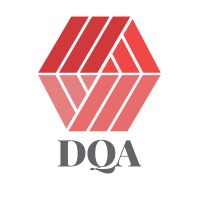 DQA SAS logo, DQA SAS contact details