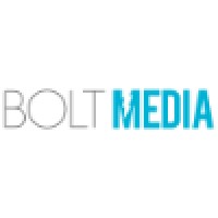 BOLT Media Inc logo, BOLT Media Inc contact details