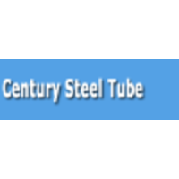 Century Steel Tube logo, Century Steel Tube contact details