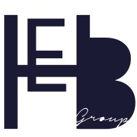 HEB Group srl logo, HEB Group srl contact details