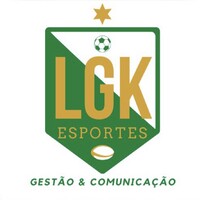 LGK Esportes - Gestão e Comunicação logo, LGK Esportes - Gestão e Comunicação contact details