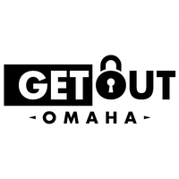 Get Out: Omaha logo, Get Out: Omaha contact details