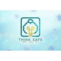 Think Safe logo, Think Safe contact details