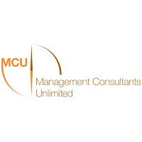 MANAGEMENT CONSULTANTS UNLIMITED logo, MANAGEMENT CONSULTANTS UNLIMITED contact details