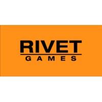 Rivet Games logo, Rivet Games contact details