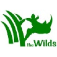 the Wilds logo, the Wilds contact details