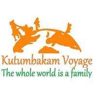 Kutumbakam Voyage logo, Kutumbakam Voyage contact details