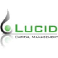 Lucid Capital Management Ltd logo, Lucid Capital Management Ltd contact details