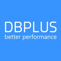 DBPLUS Better Performance logo, DBPLUS Better Performance contact details