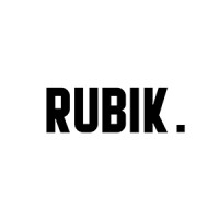 Rubik Agency logo, Rubik Agency contact details