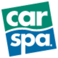 Car Spa logo, Car Spa contact details