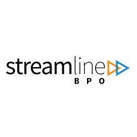 Streamline BPO logo, Streamline BPO contact details