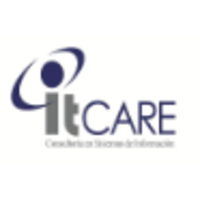 itCARE México logo, itCARE México contact details