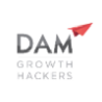 DAM Growth Hackers logo, DAM Growth Hackers contact details