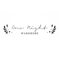 One Night Wardrobe logo, One Night Wardrobe contact details