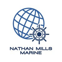 Nathan Mills Marine logo, Nathan Mills Marine contact details