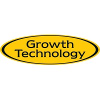 Growth Technology logo, Growth Technology contact details