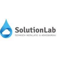 Solutionlab logo, Solutionlab contact details