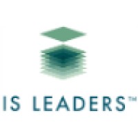 IS Leaders; Inc. logo, IS Leaders; Inc. contact details