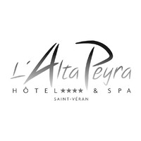 L'Alta Peyra Hotel & SPA **** logo, L'Alta Peyra Hotel & SPA **** contact details