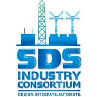 SDS Industry Consortium logo, SDS Industry Consortium contact details