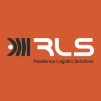 Resilience Logistic Solutions logo, Resilience Logistic Solutions contact details