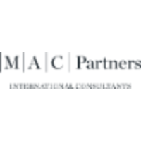 MAC Partners logo, MAC Partners contact details