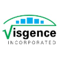 Visgence Inc. logo, Visgence Inc. contact details