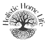 Holistic Home Life logo, Holistic Home Life contact details