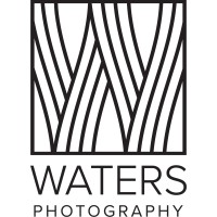 Waters Photography logo, Waters Photography contact details