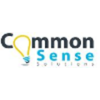 Common Sense Solutions (Fairfax, VA) logo, Common Sense Solutions (Fairfax, VA) contact details