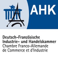 AHK Frankreich / Chambre Franco-Allemande de Commerce et d'Industrie (CFACI) logo, AHK Frankreich / Chambre Franco-Allemande de Commerce et d'Industrie (CFACI) contact details